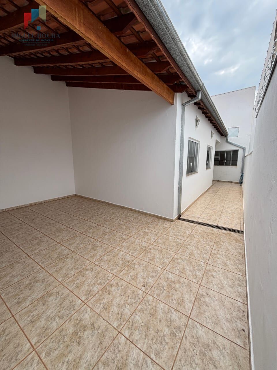 Casa à venda – jardim primavera- tatuí sp
