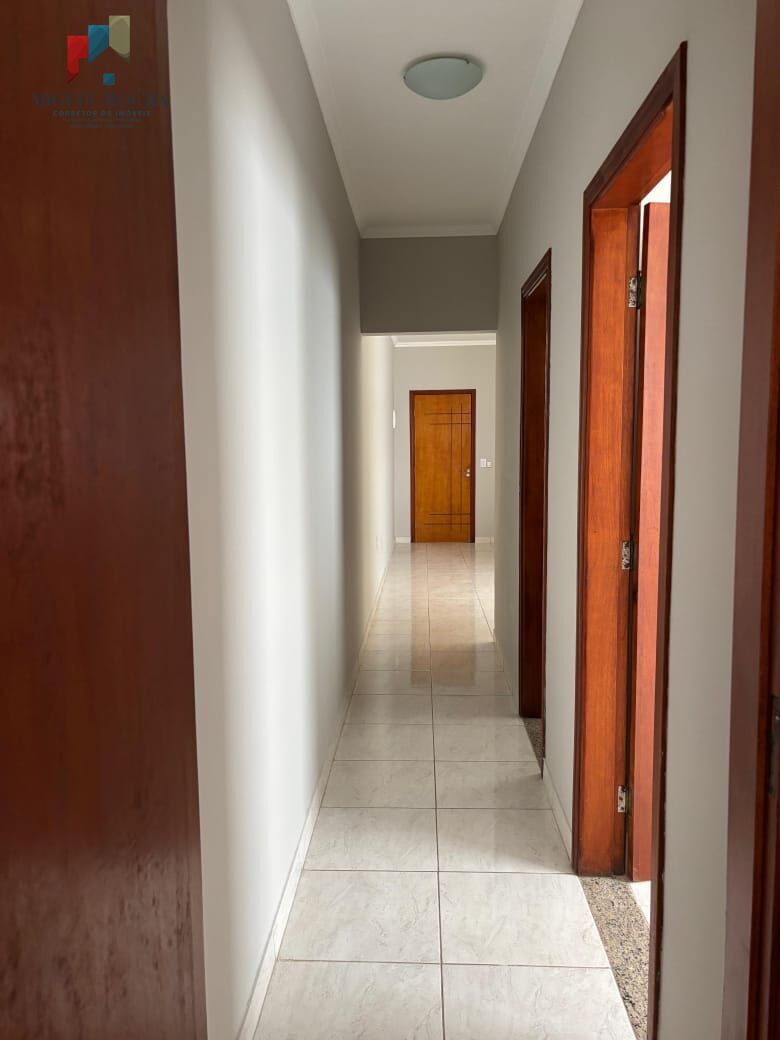 Casa à venda – jardim primavera- tatuí sp
