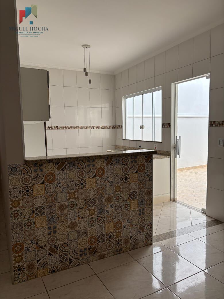 Casa à venda – jardim primavera- tatuí sp