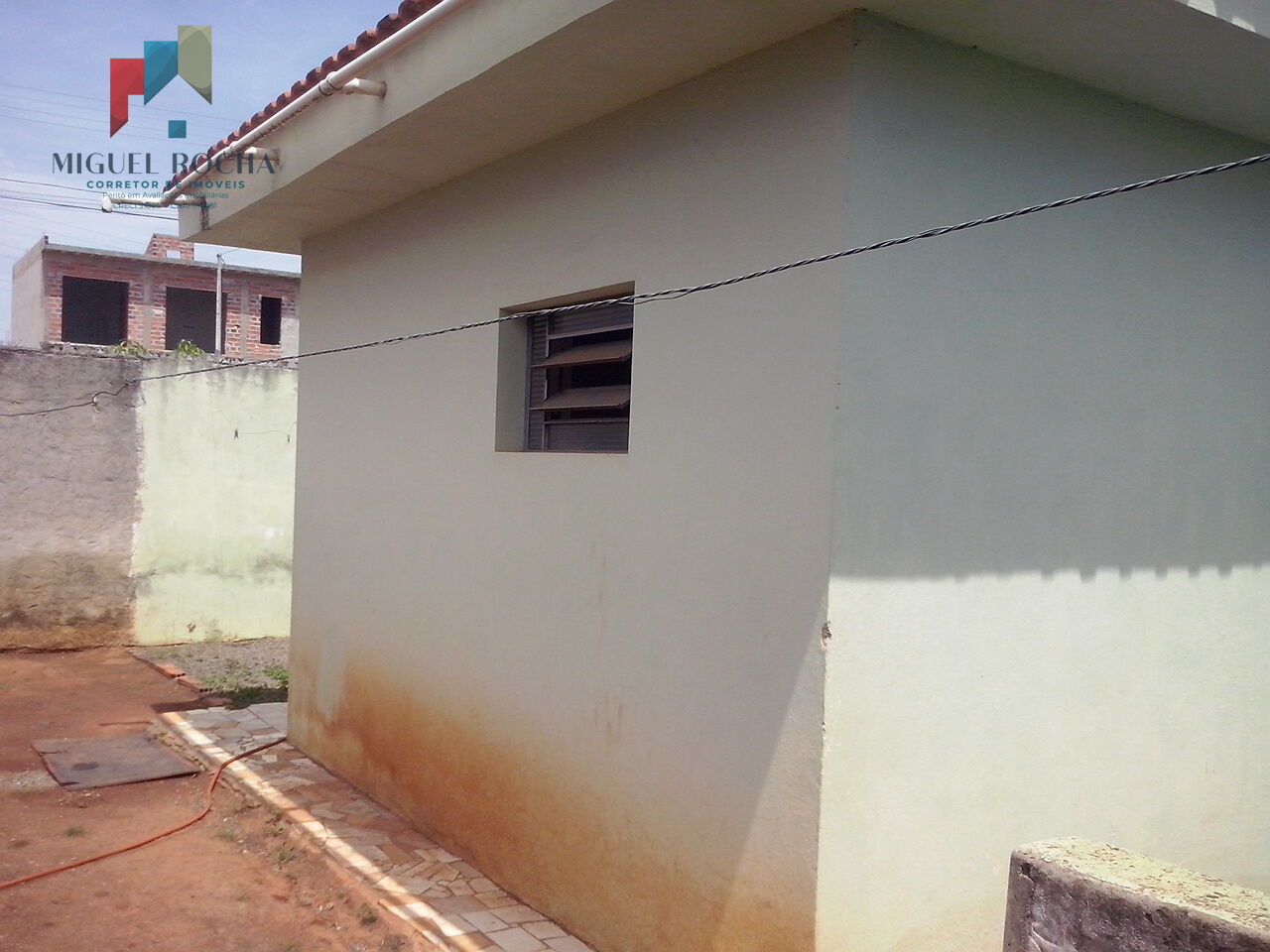 Casa à venda no bairro Jardim Santa Rita de Cássia - Tatuí/SP
