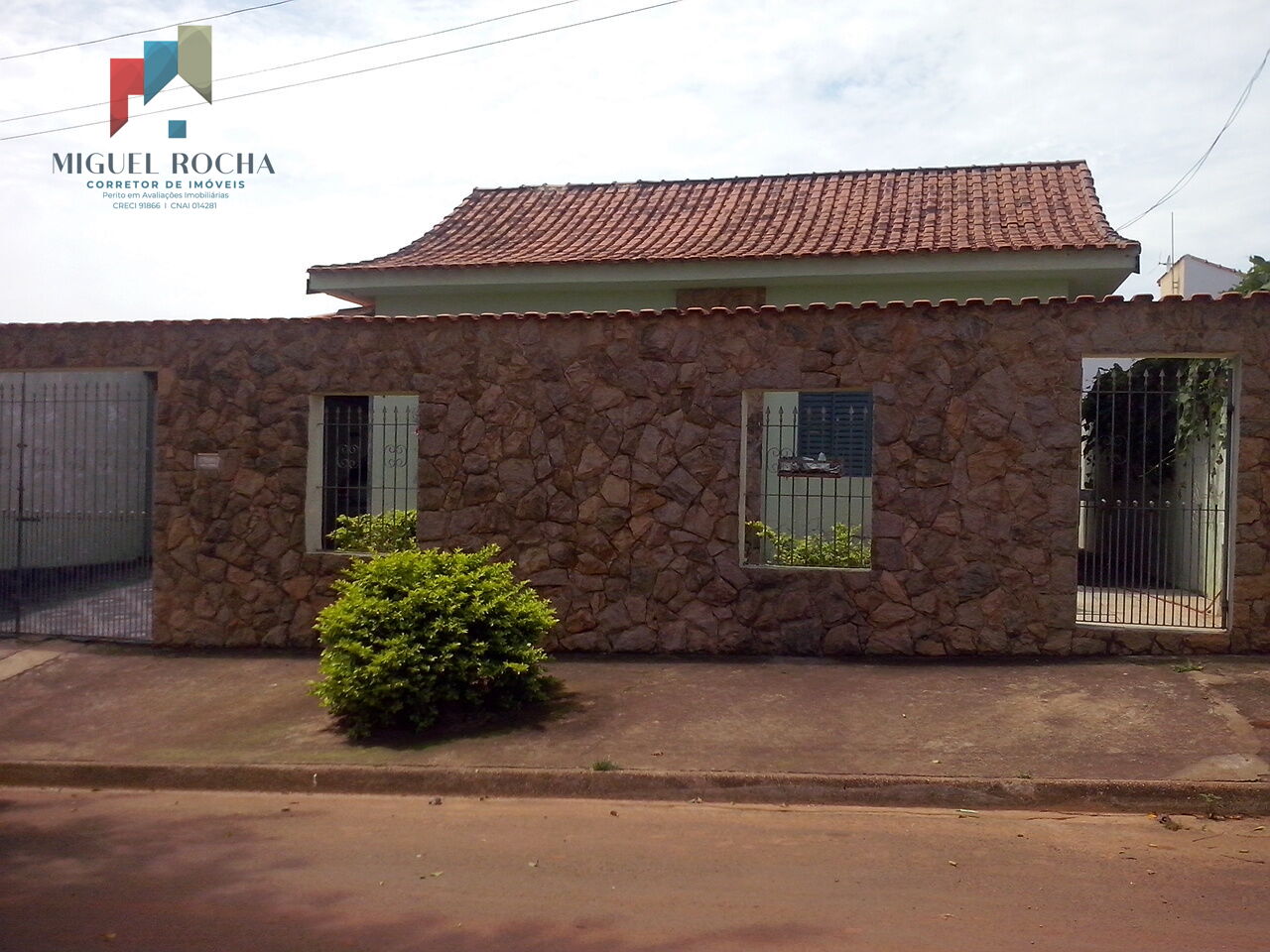 Casa à venda no bairro Jardim Santa Rita de Cássia - Tatuí/SP