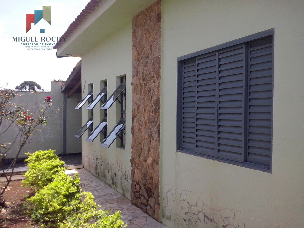 Casa à venda no bairro Jardim Santa Rita de Cássia - Tatuí/SP