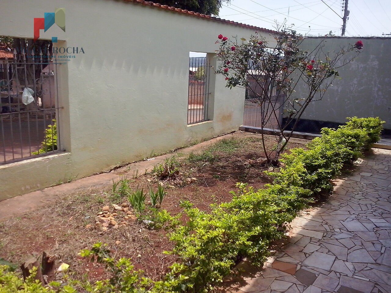Casa à venda no bairro Jardim Santa Rita de Cássia - Tatuí/SP