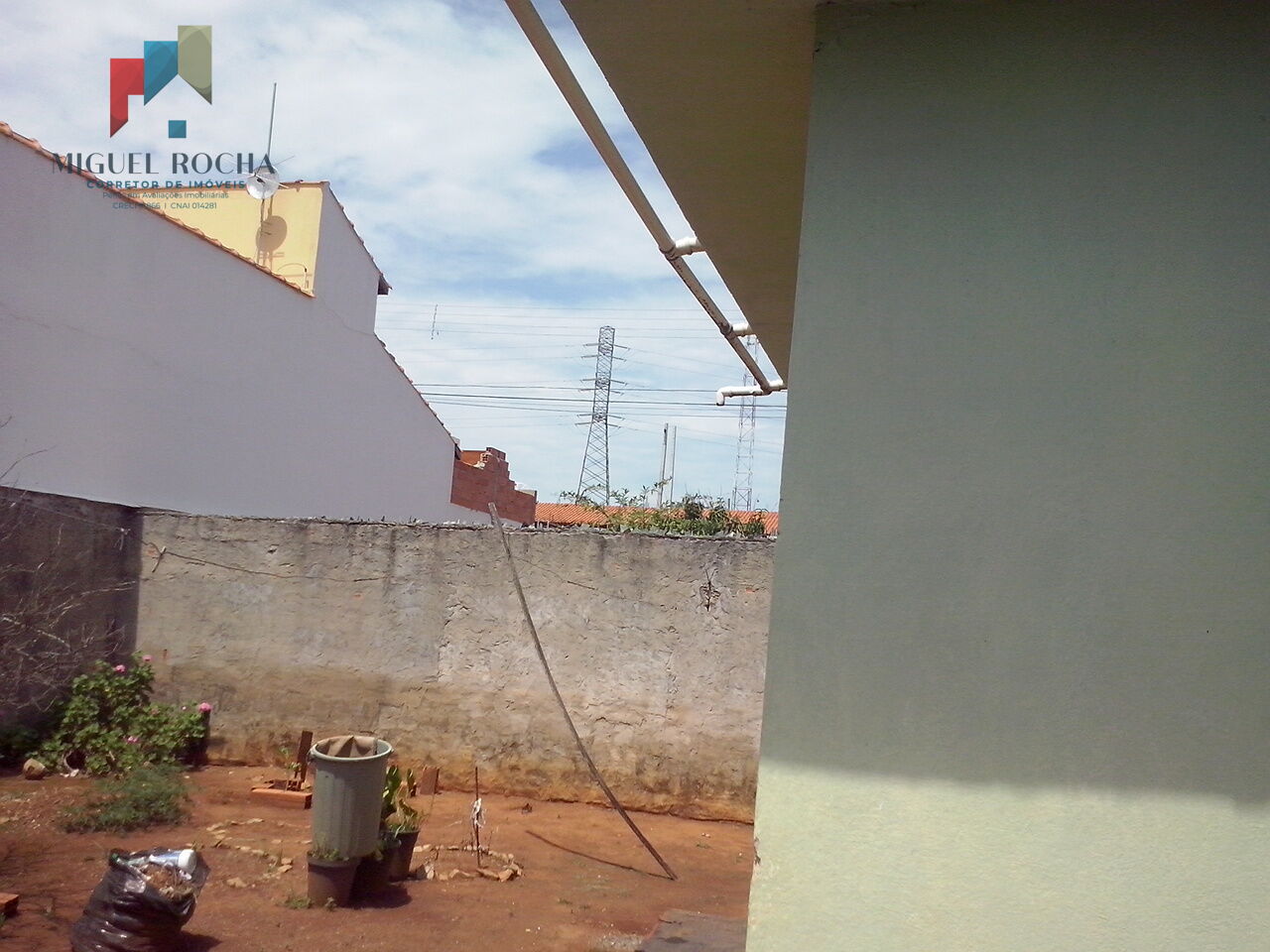 Casa à venda no bairro Jardim Santa Rita de Cássia - Tatuí/SP