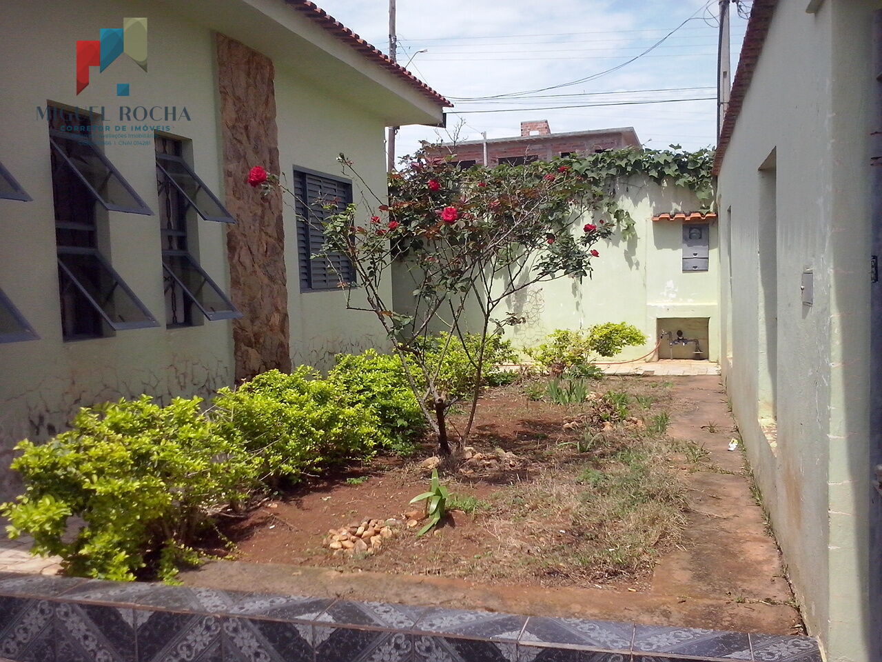 Casa à venda no bairro Jardim Santa Rita de Cássia - Tatuí/SP