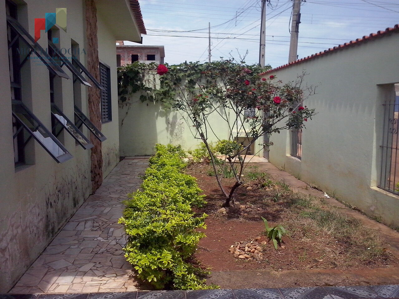Casa à venda no bairro Jardim Santa Rita de Cássia - Tatuí/SP