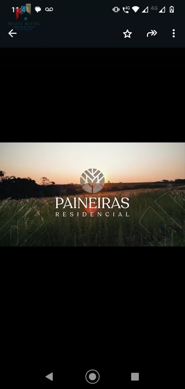 Residencial Paineiras - Terreno em Condomínio em Centro, Cerquilho/SP - foto 7