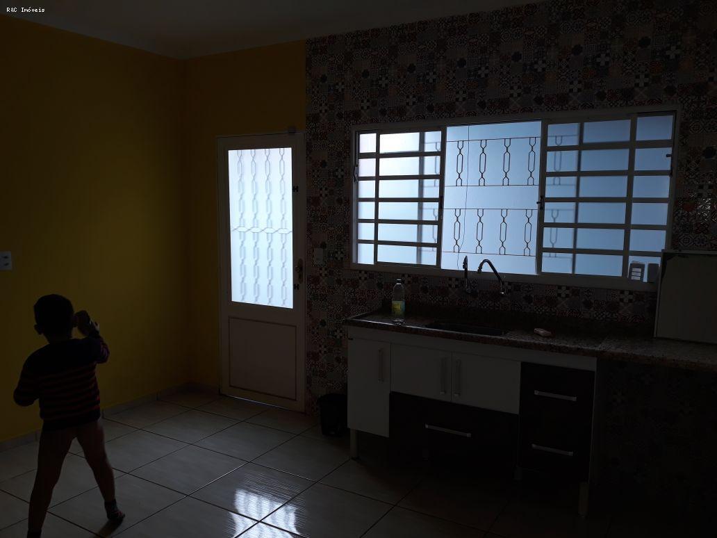 Casa em Jardim Residencial Santa Cruz, Tatuí/SP