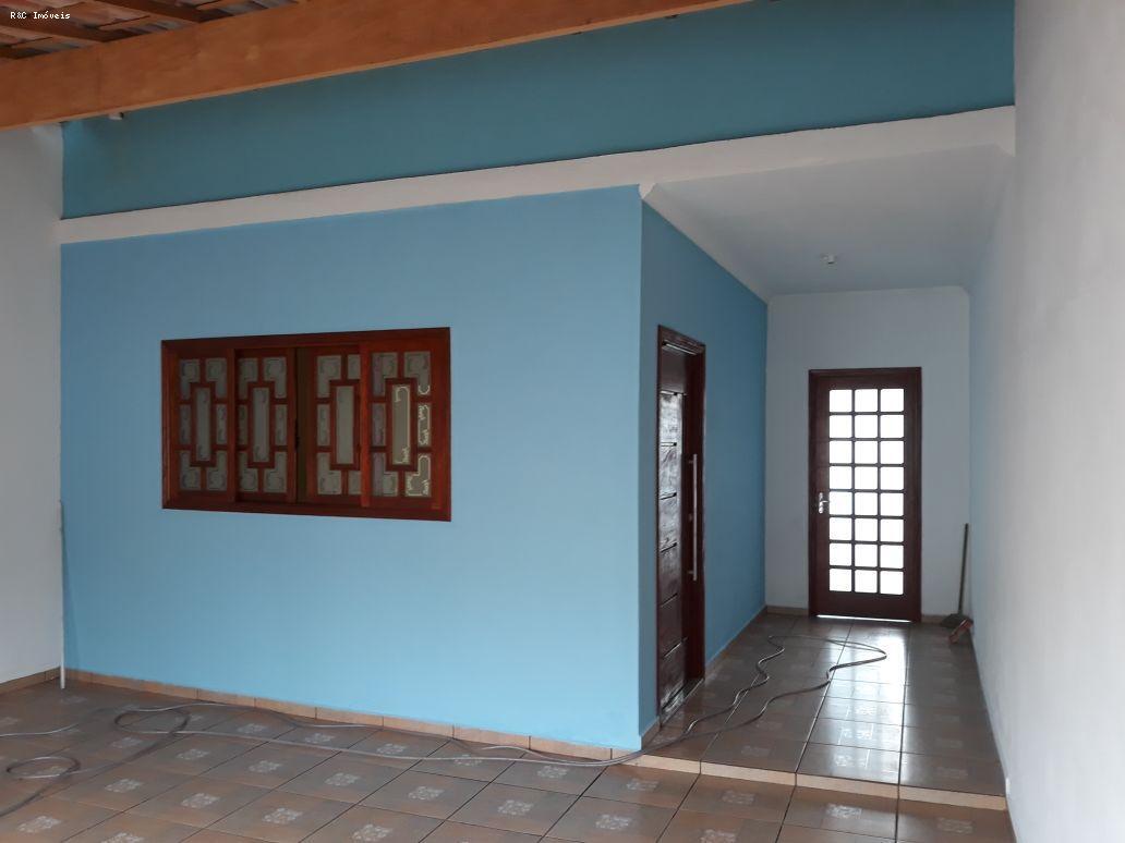 Casa em Jardim Residencial Santa Cruz, Tatuí/SP