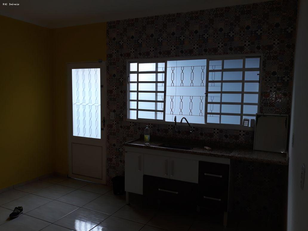 Casa em Jardim Residencial Santa Cruz, Tatuí/SP