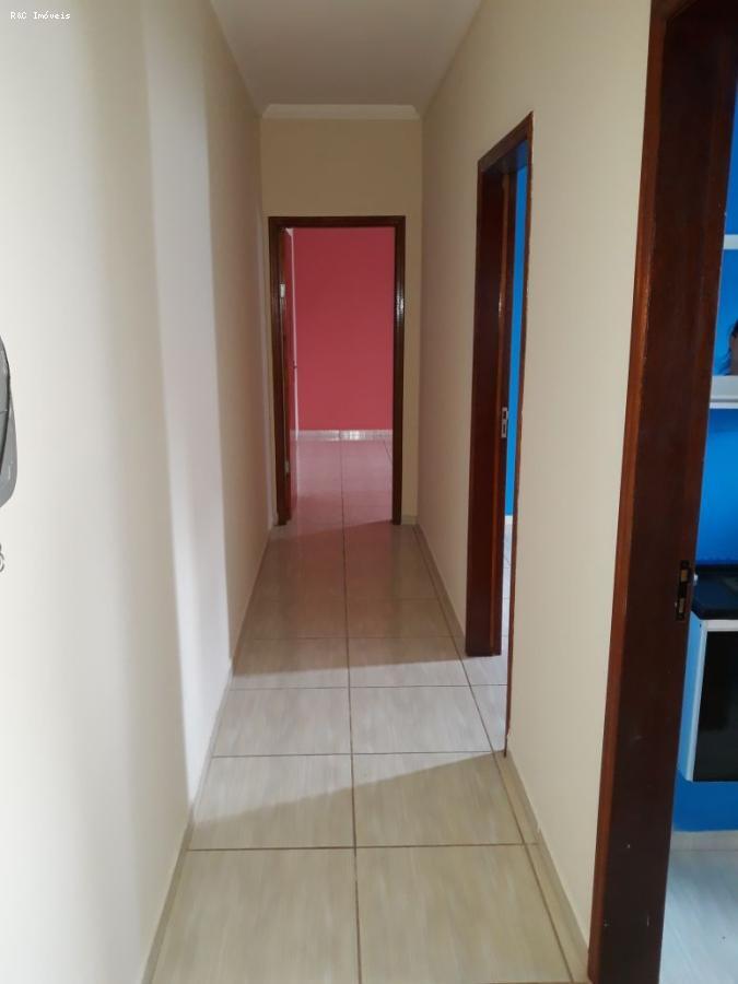 Casa em Jardim Residencial Santa Cruz, Tatuí/SP