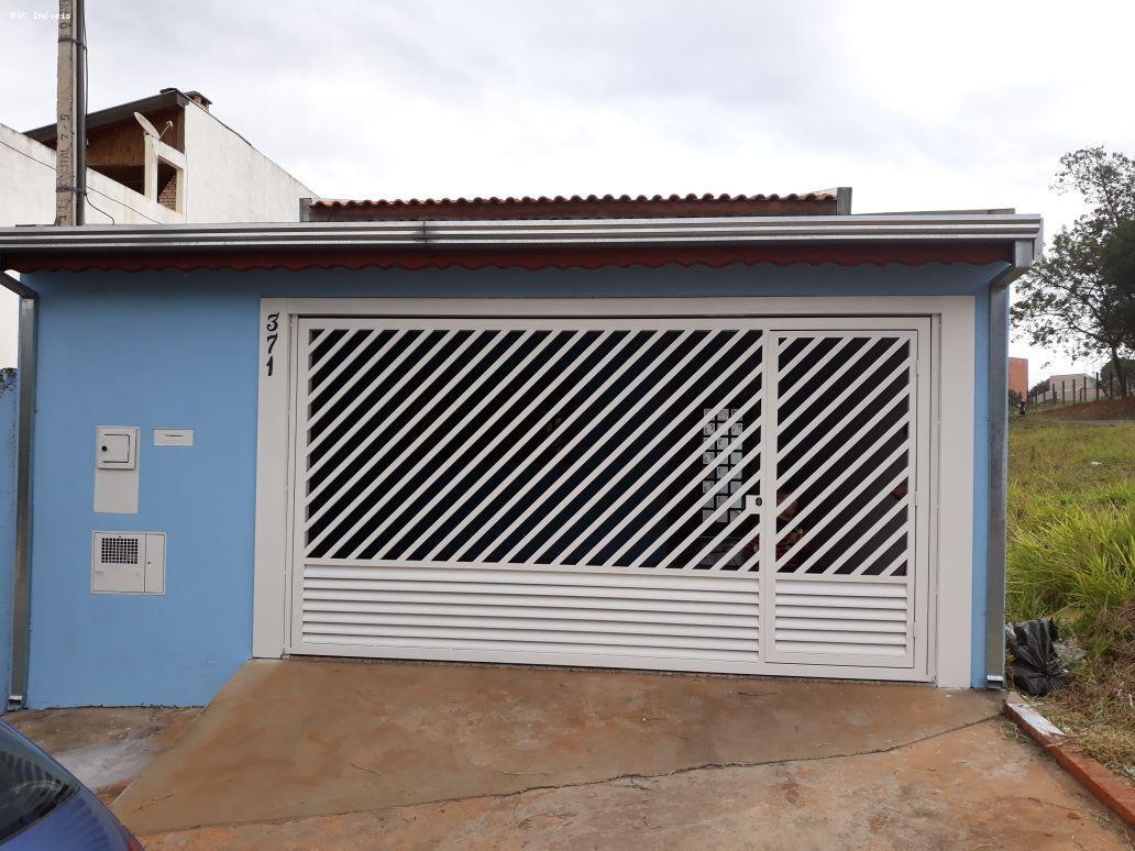 Casa em Jardim Residencial Santa Cruz, Tatuí/SP