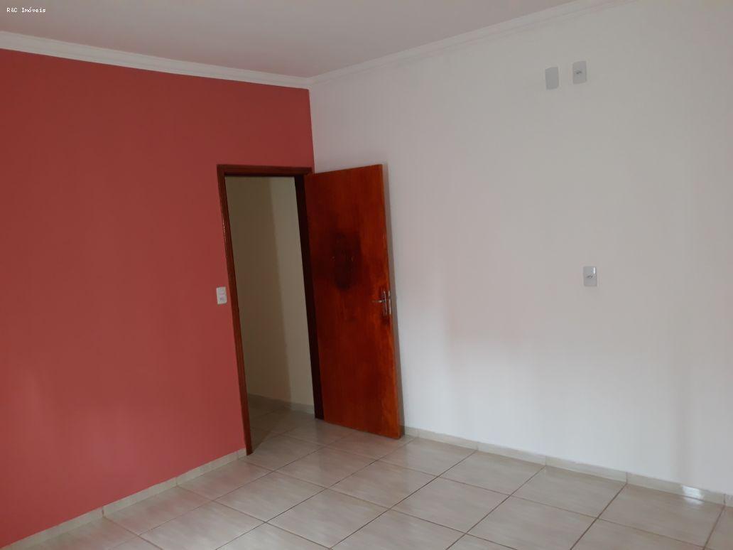 Casa em Jardim Residencial Santa Cruz, Tatuí/SP