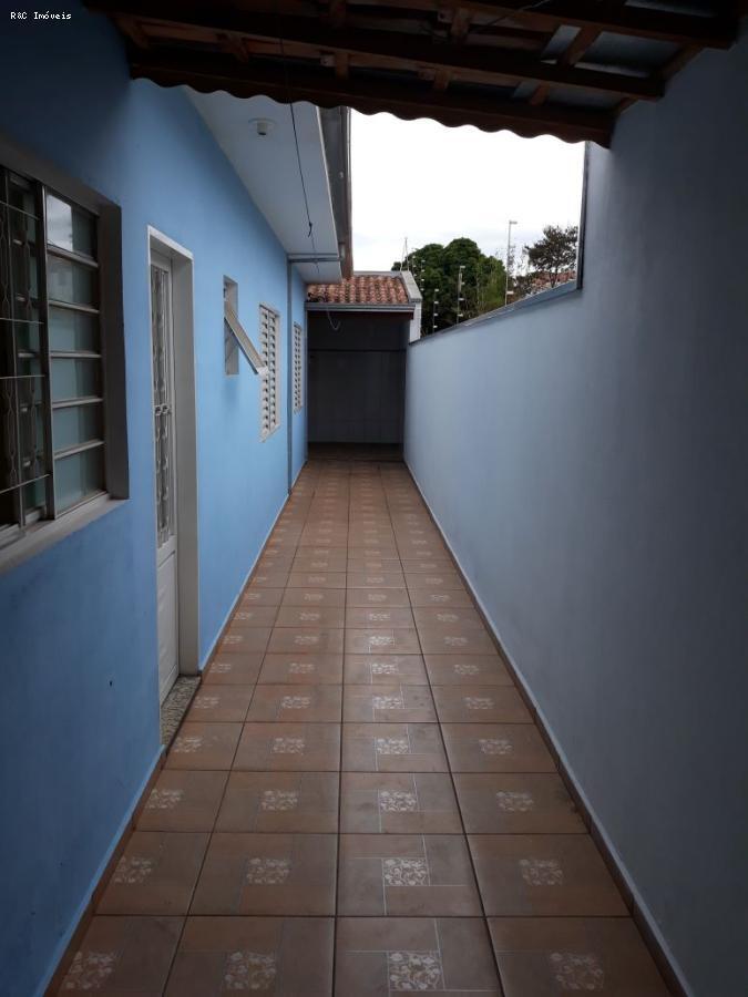 Casa em Jardim Residencial Santa Cruz, Tatuí/SP