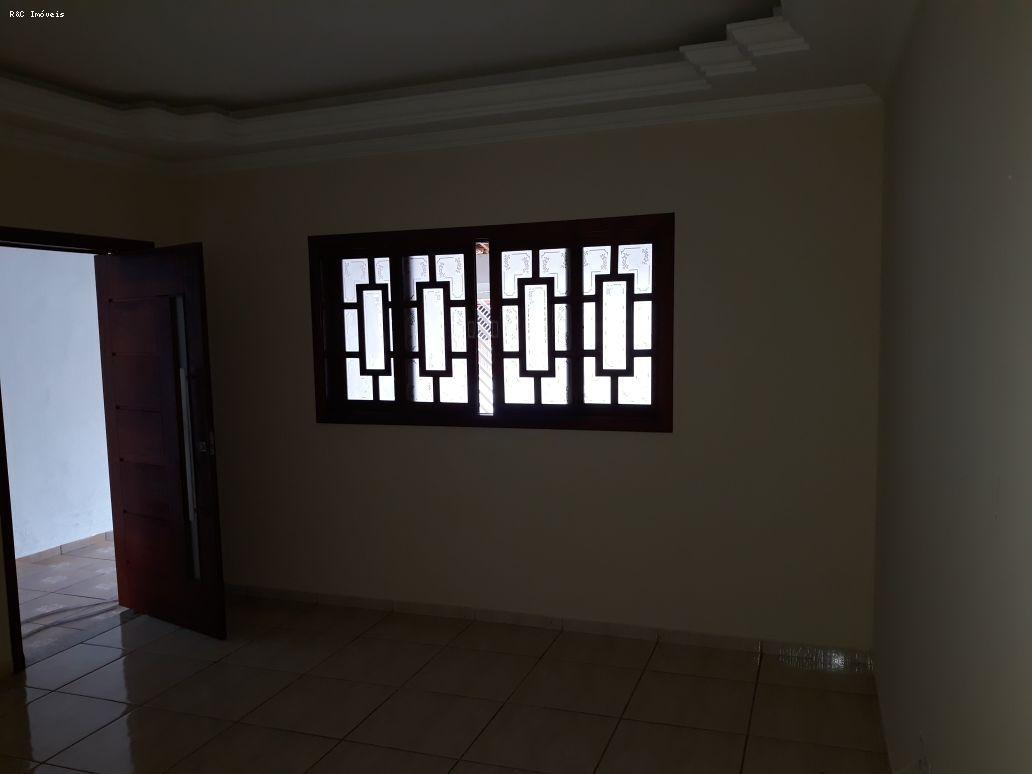 Casa em Jardim Residencial Santa Cruz, Tatuí/SP
