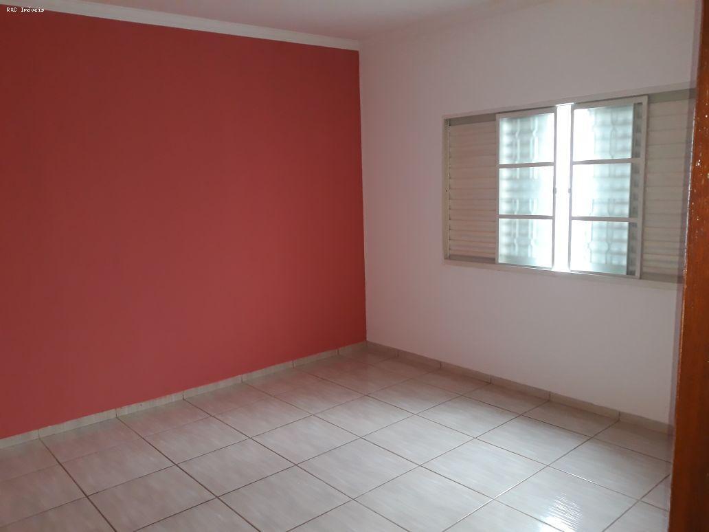 Casa em Jardim Residencial Santa Cruz, Tatuí/SP