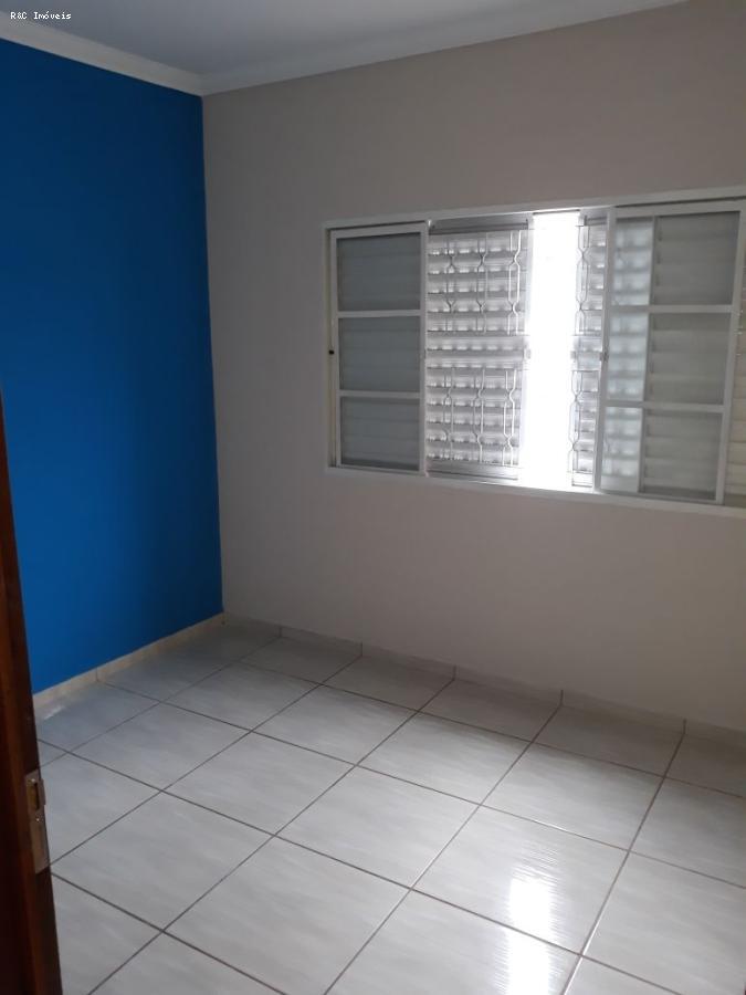 Casa em Jardim Residencial Santa Cruz, Tatuí/SP
