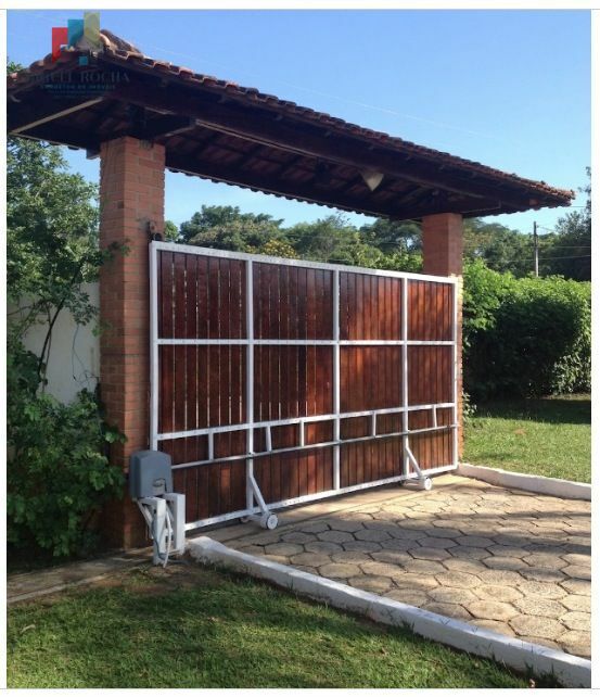 5 alqueires paulista Tatuí SP