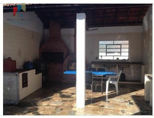 5 alqueires paulista Tatuí SP