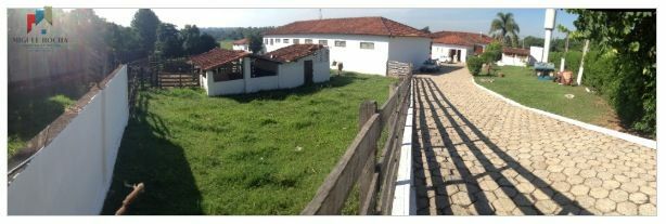 5 alqueires paulista Tatuí SP