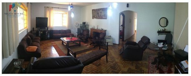 5 alqueires paulista Tatuí SP