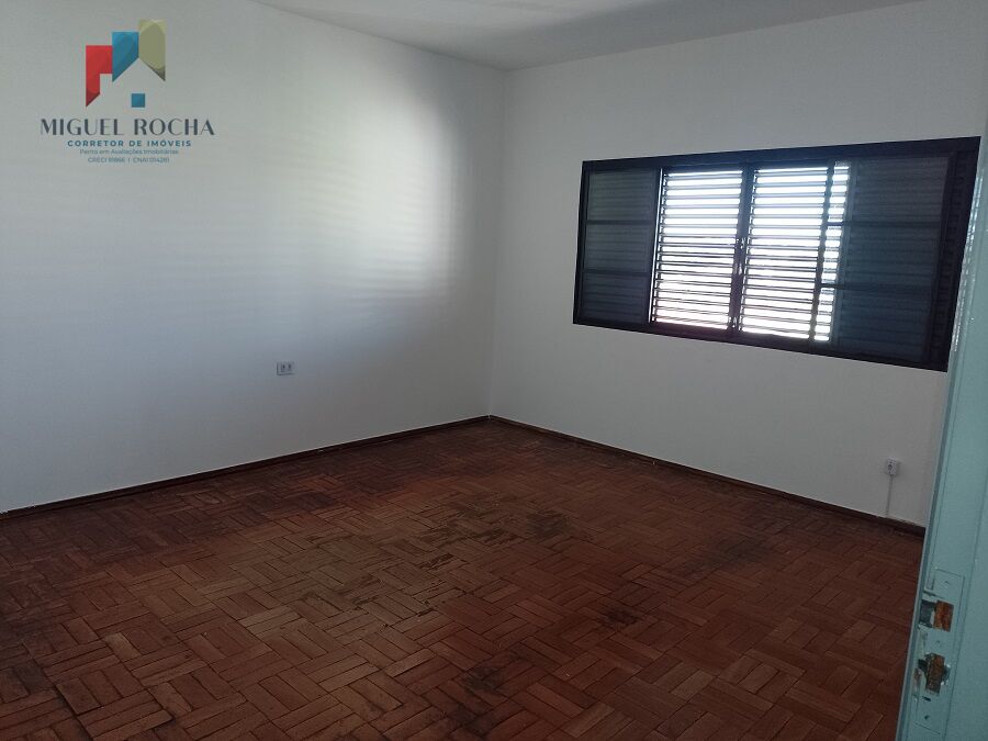 Imóvel para locação Centro de Tatuí SP