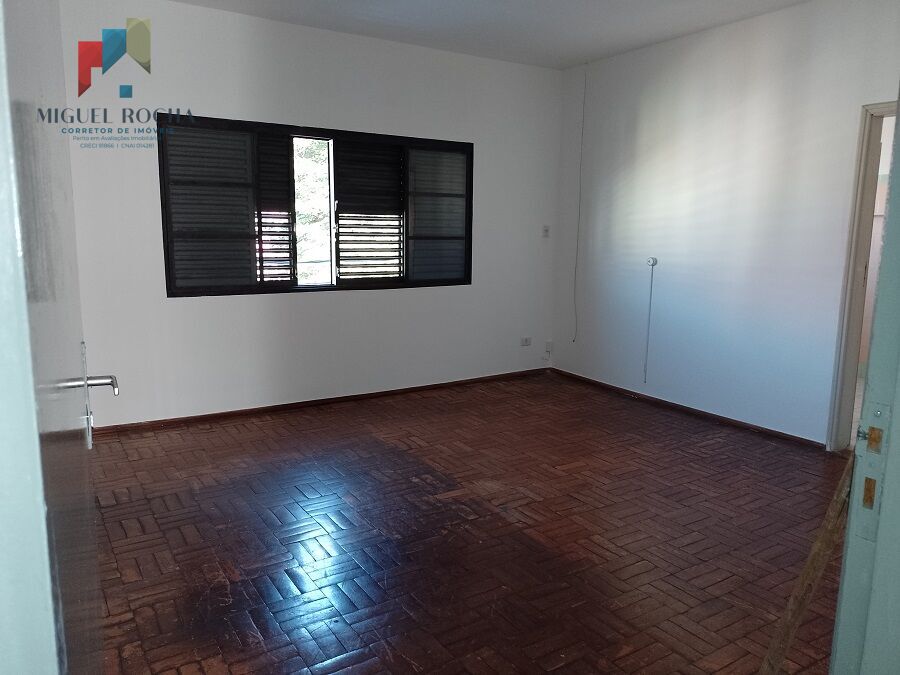 Imóvel para locação Centro de Tatuí SP