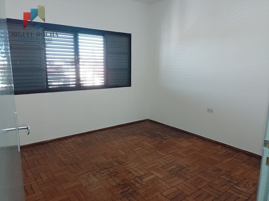 Imóvel para locação Centro de Tatuí SP
