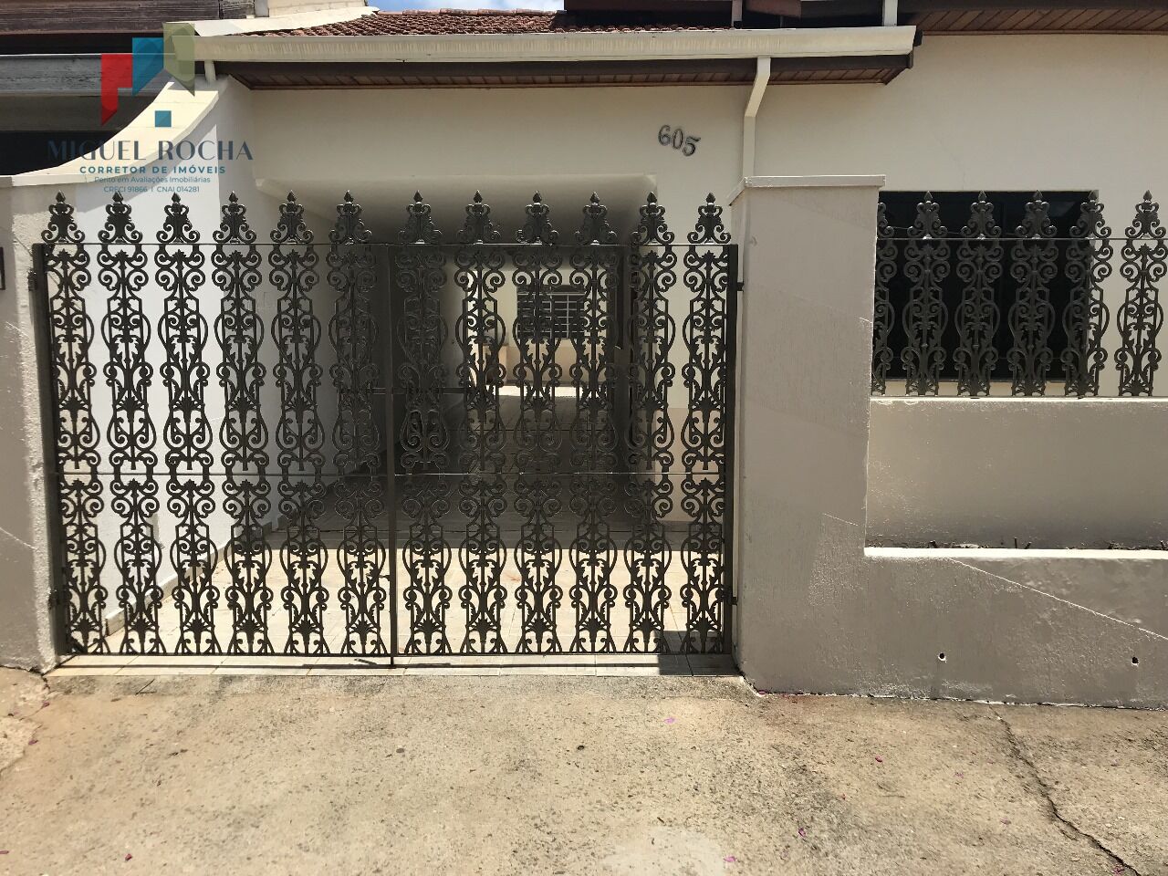 Ótimo imóvel a venda em Cerquilho SP