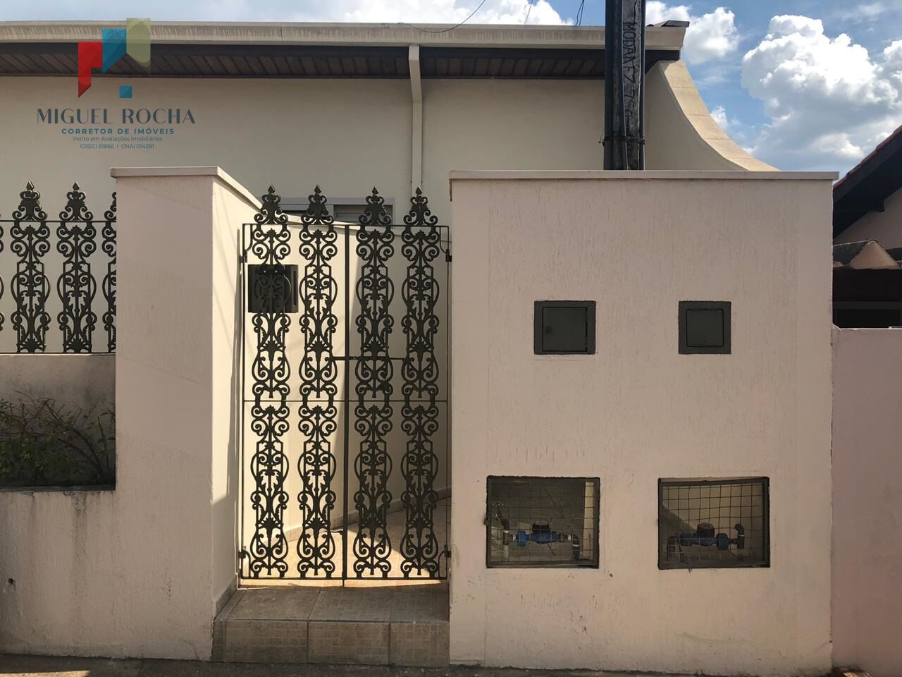 Ótimo imóvel a venda em Cerquilho SP
