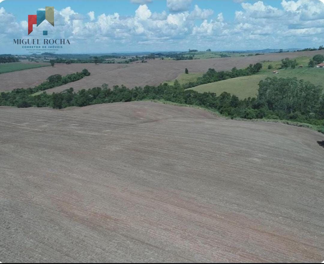 Fazenda região Itapetininga SP