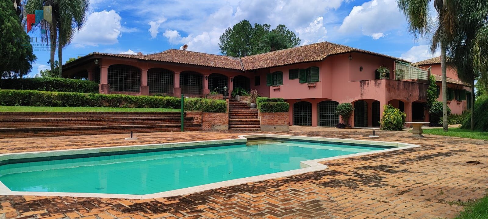 Fazenda região de Sorocaba SP - foto 9