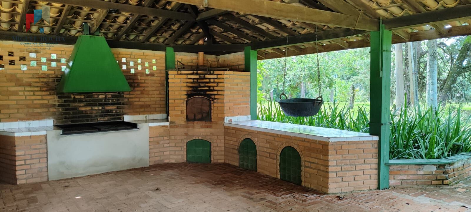 Fazenda região de Sorocaba SP - foto 25