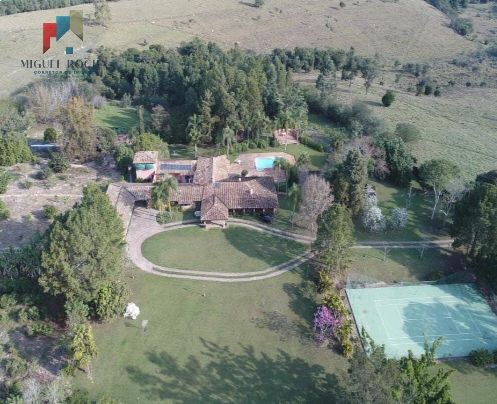 Fazenda região de Sorocaba SP - foto 1