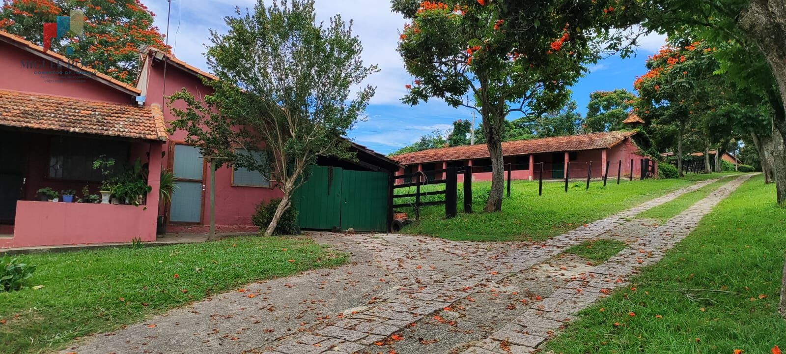 Fazenda região de Sorocaba SP - foto 6