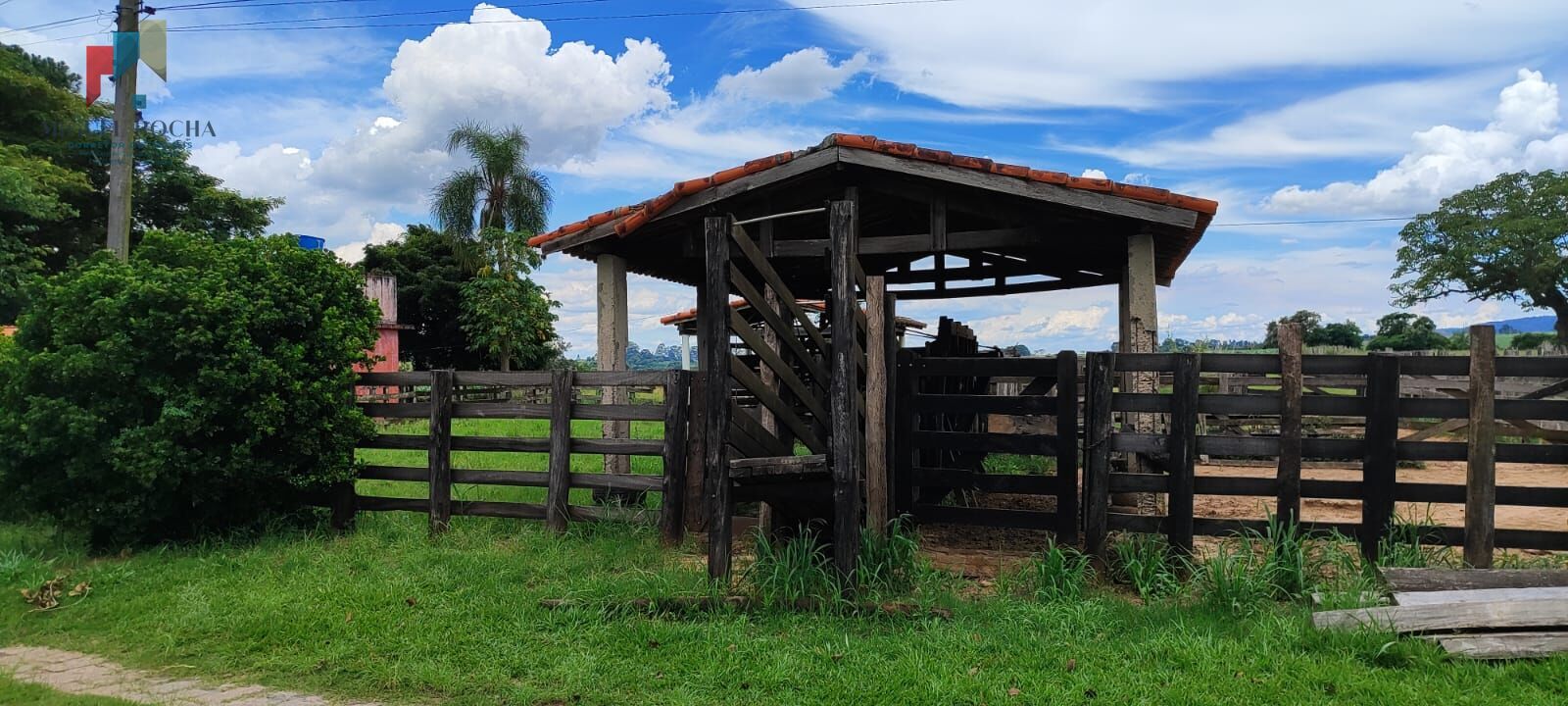 Fazenda região de Sorocaba SP - foto 21