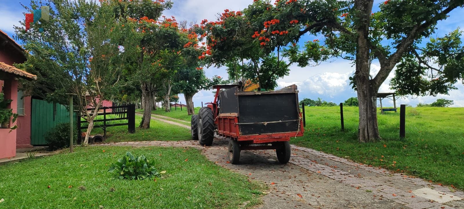 Fazenda região de Sorocaba SP - foto 32