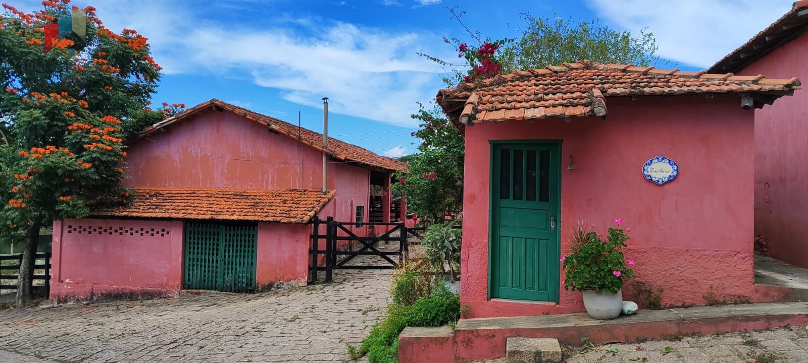 Fazenda região de Sorocaba SP - foto 11