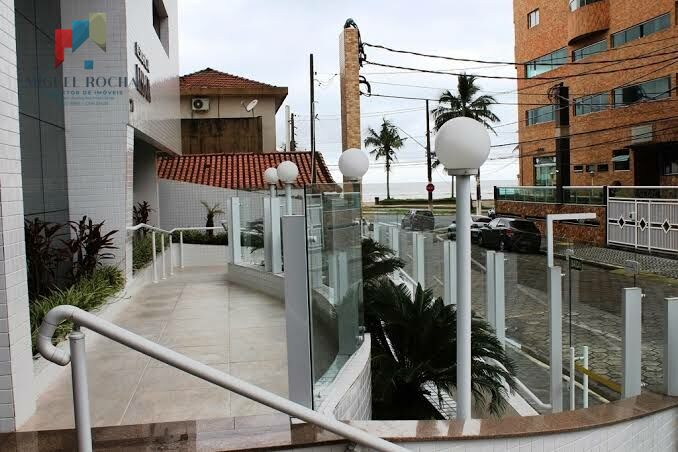 Apartamento Praia Grande SP venda ou permuta
