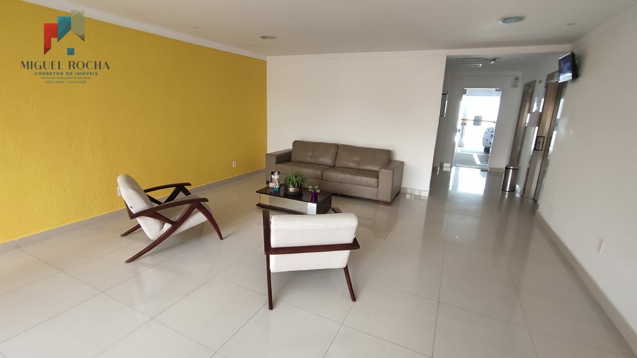 Apartamento Praia Grande SP venda ou permuta