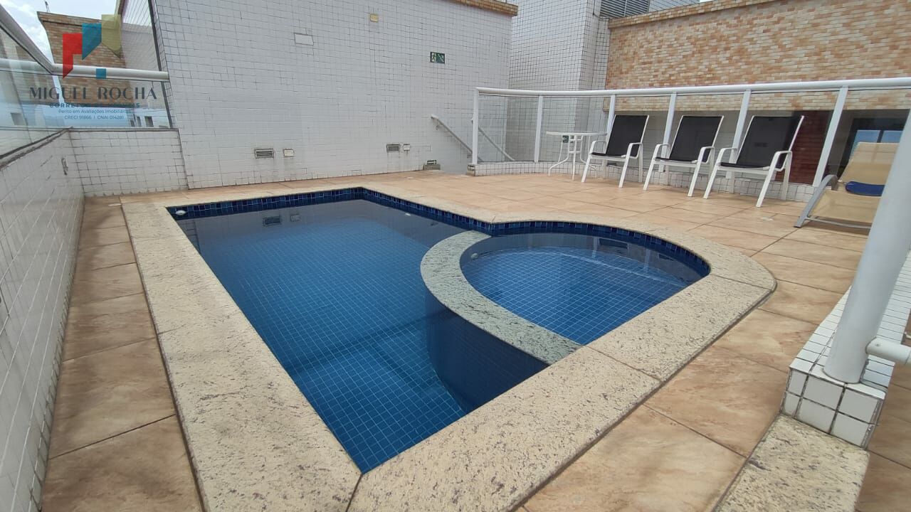 Apartamento Praia Grande SP venda ou permuta