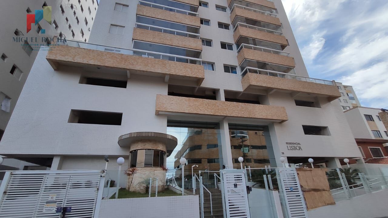 Apartamento Praia Grande SP venda ou permuta