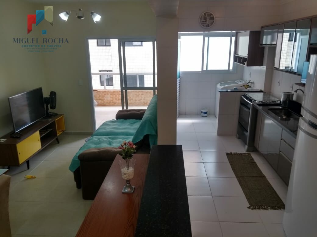 Apartamento Praia Grande SP venda ou permuta