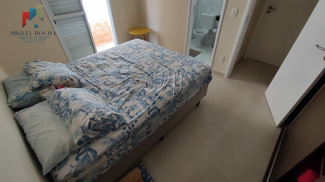 Apartamento Praia Grande SP venda ou permuta