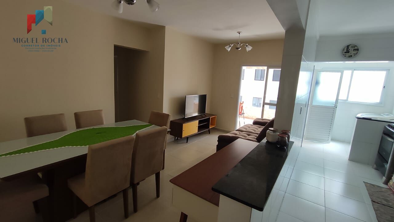 Apartamento Praia Grande SP venda ou permuta