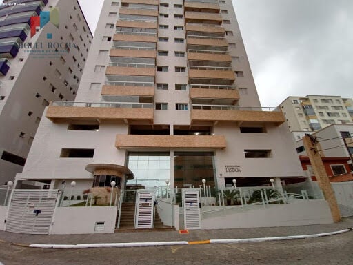 Apartamento Praia Grande SP venda ou permuta