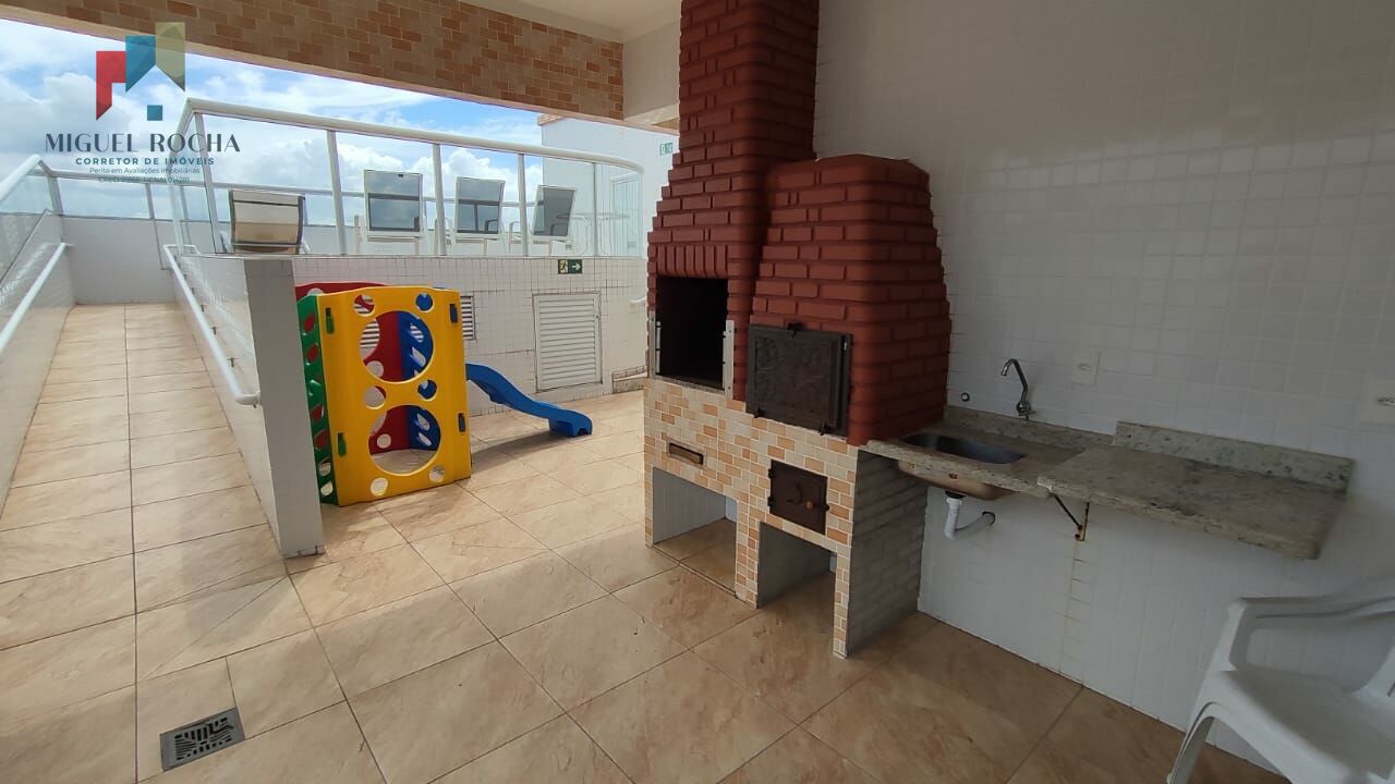 Apartamento Praia Grande SP venda ou permuta