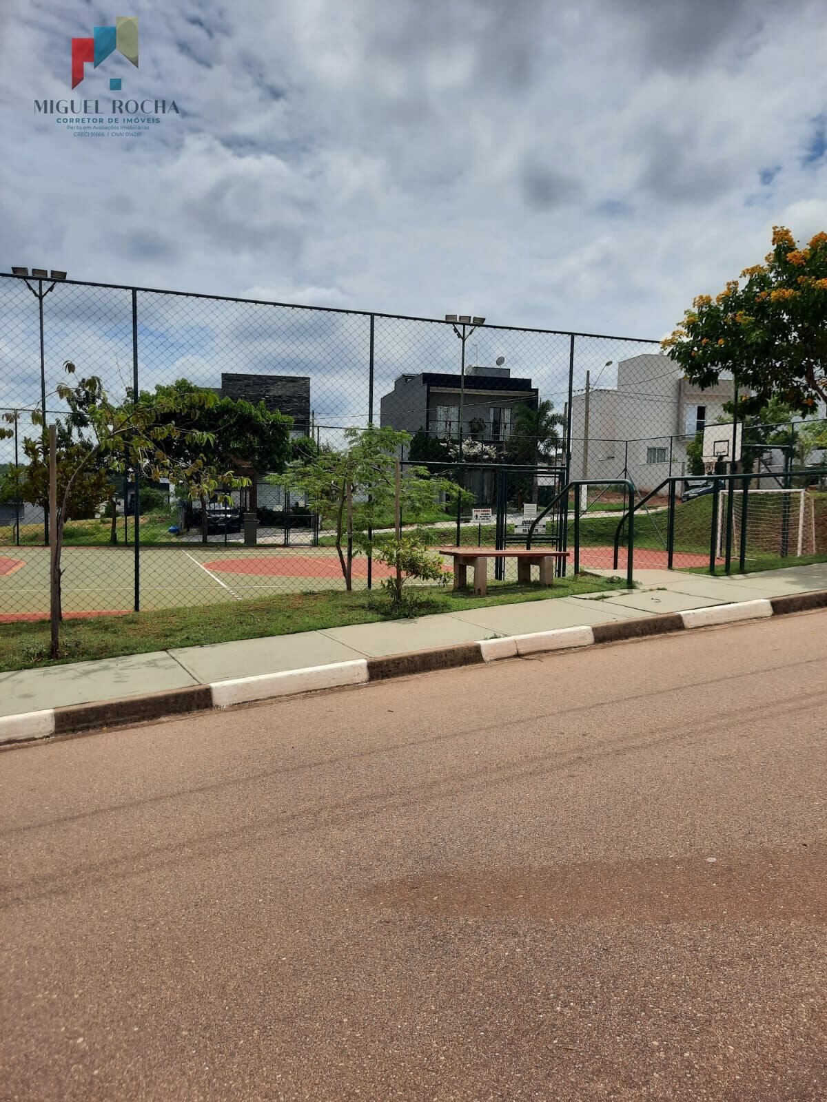 Terreno à venda no bairro Vila Doutor Laurindo - Tatuí/SP