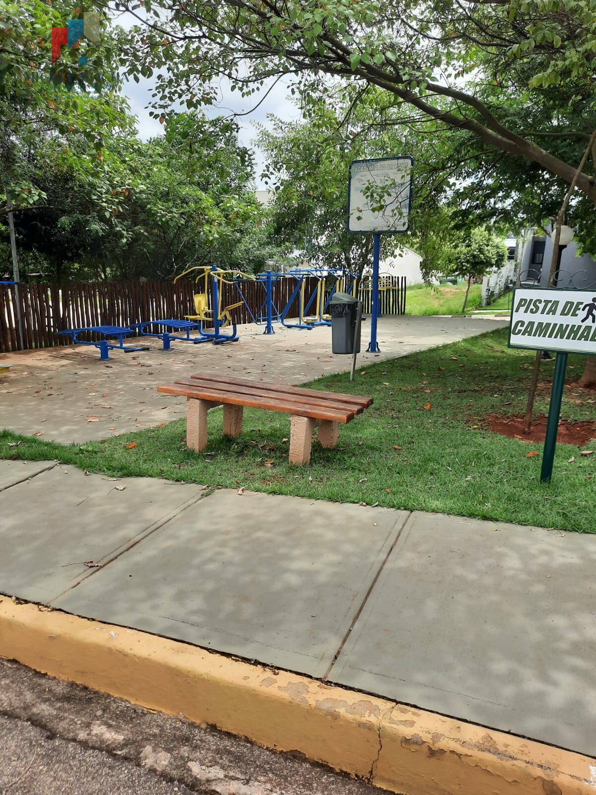 Terreno à venda no bairro Vila Doutor Laurindo - Tatuí/SP