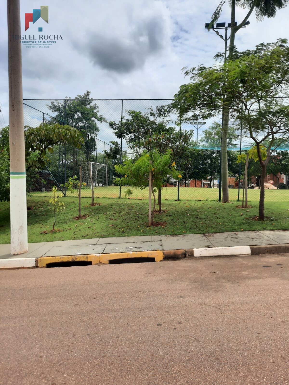 Terreno à venda no bairro Vila Doutor Laurindo - Tatuí/SP